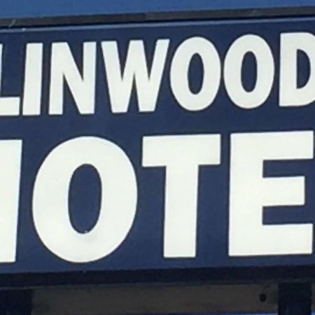 Linwood Motel Paragould Екстериор снимка
